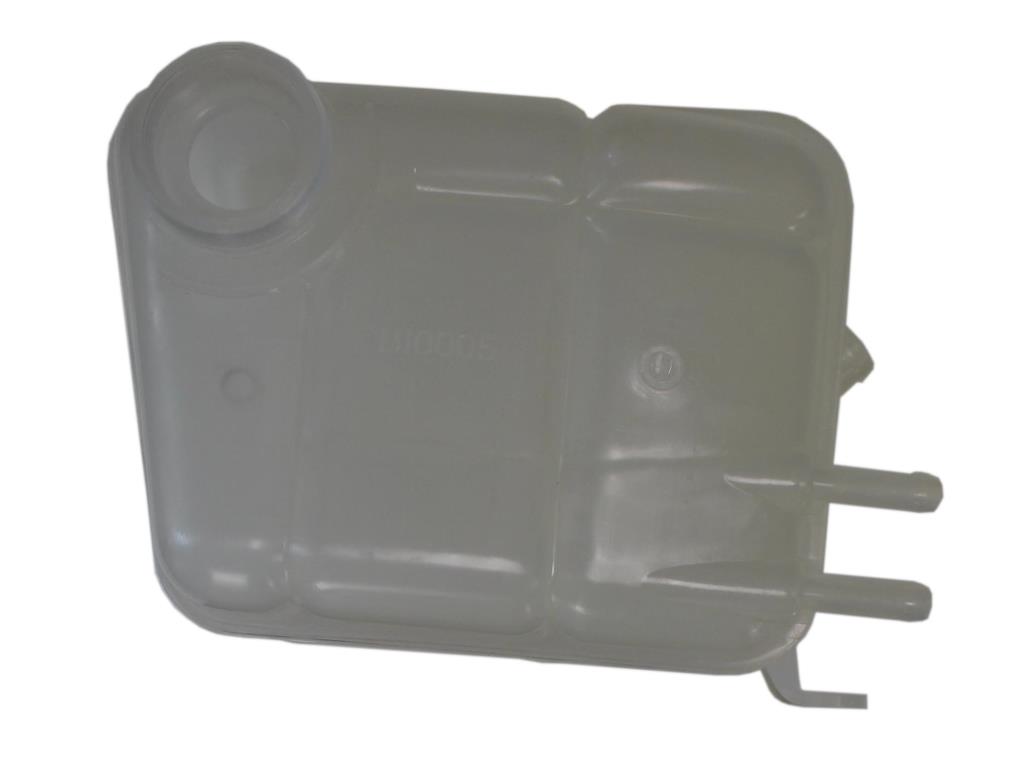 Vase d'expansion, liquide de refroidissement (Réservoir liquide de refroidissement) ABAKUS ref. 017-026-007